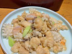 -肘子酥·天津菜·特色捞面(德云社店)