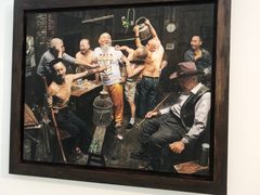 -四川美术学院美术馆