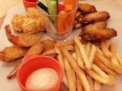-必胜客(WOW中心城店)