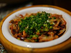 -走马楼饭庄(慈城古县城店)