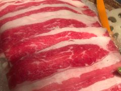 -盡膳口福跷脚牛肉火锅(北美新天地店)