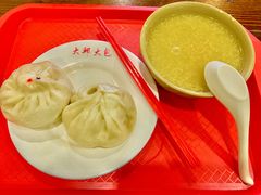 -大邱大包