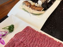 -南门涮肉(北洼路店)