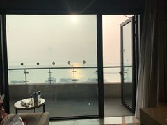 -武汉洲际酒店