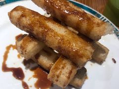 -禧福徕盆盆香川菜馆