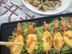 -汪姐海鲜(侨港总店·金冠好店)