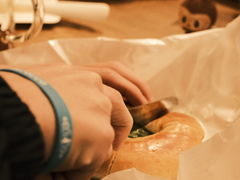 -BIG BAGEL(永康路店)