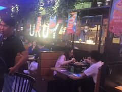 -鱼库·不仅是一家烤鱼店(车公庙店)