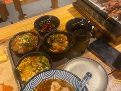 -北丐先生·野馄饨烧烤(雨花万象店)