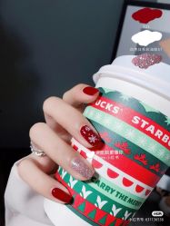 -妙睫屋日式美甲美睫