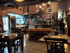 -Hostaria Bar维他餐吧·意大利西餐厅·牛排馆