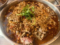 -蓉三少冒烤鸭·四川小吃集(北京首店)