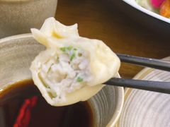 鲅鱼饺子-必点海鲜·鲅鱼水饺(鞍山西道店)