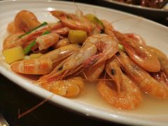 -青菁酒家·象山海鲜(胜利河美食街店)