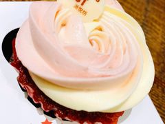 双莓红丝绒-Pantry's Best派悦坊蛋糕(K11购物艺术中心店)