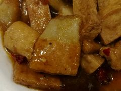 -圆满素食林饭店非遗素食(河西店)