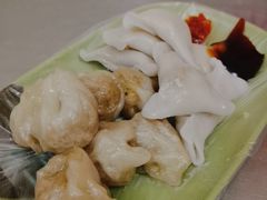 小米-公平菜粿(沙河店)