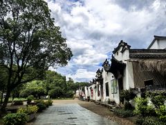 -清漾毛氏文化村