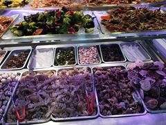 -春华海鲜城(广场西苑店)