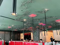 大堂-滩万日本料理Nadaman(国贸大酒店)