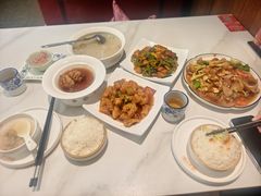 -旺达·福州菜(正大广场店)