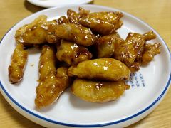 糖醋里脊-京味精餐厅(长椿里小区店)