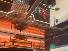 -西塔老太太泥炉烤肉(上海七宝领展广场店)