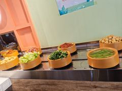 -锅知鲜自助火锅(武侯吾悦广场店)