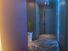 -青春足迹·概念店·小憩足疗SPA
