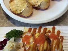 -大渔铁板烧(大悦城店)