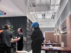 -大同江朝鲜菜•长春地标美食(绿园吾悦广场店)