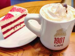 -1901 Cafe(西四店)
