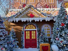 -波塞冬旅游度假区