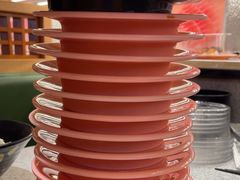 -争鲜回转寿司(太阳宫凯德SURPER店)