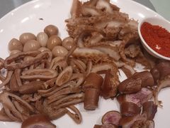 -茅溪菜·家宴(上品拾陆店)
