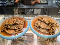 -壹只菜·崇明本地特色菜(崇明南门店)
