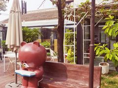 -素心小筑(后沙裕镇店)