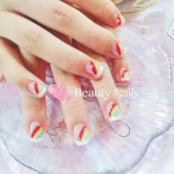 -Beauty Nails 美甲美睫皮肤管理