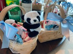 -环球港凯悦 · 享悦中餐厅