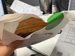 -LANLIZI BAKERY(COSMO店)