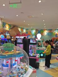 -meland亲子乐园•派对•研学(苏州悠方购物中心店)