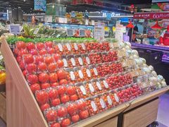 -盒马鲜生(杭州运河上街店)
