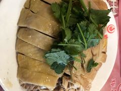 -振鼎鸡(福州路店)
