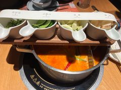 -生如夏花泰式火锅(鹭洲里店)