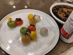 -徐记私厨(半淞园路店)