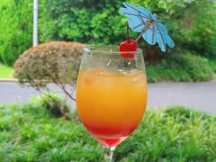 -浙江西子宾馆·瑶园咖啡厅