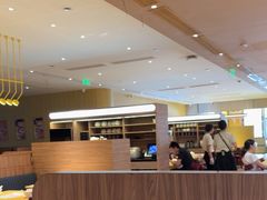 -蔡澜点心·粤菜(花城汇南区店)