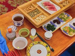 -希拉穆仁草原乌日娜餐包
