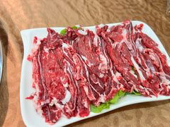 -马三妹跷脚牛肉(苏稽总店)