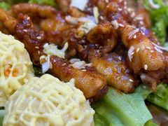 -杀猪天·韩国烤肉(总店)